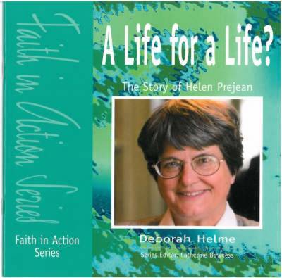 Cover of A Life for a Life?