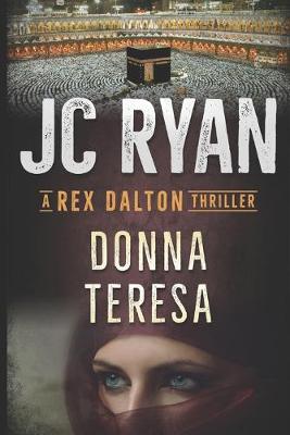 Book cover for Donna Teresa