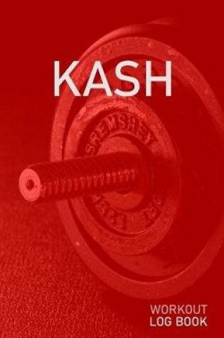 Cover of Kash