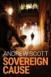 Book cover for Sovereign Cause