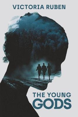 Book cover for The Young Gods