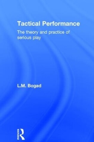 Cover of Tactical Performance