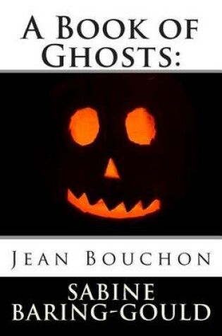 Cover of A Book of Ghosts