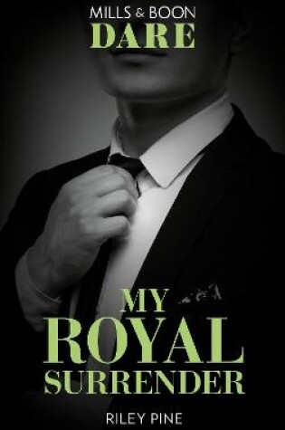 Cover of My Royal Surrender