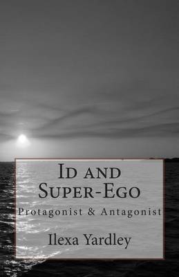 Book cover for Id and Super-Ego