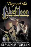 Book cover for Beyond The Blue Moon