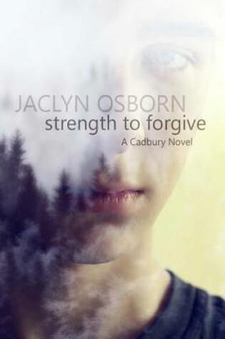 Cover of Strength to Forgive