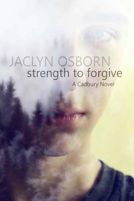 Book cover for Strength to Forgive