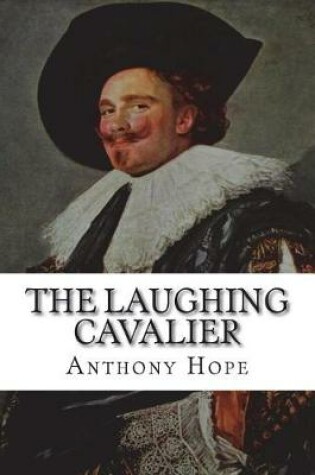 Cover of The Laughing Cavalier