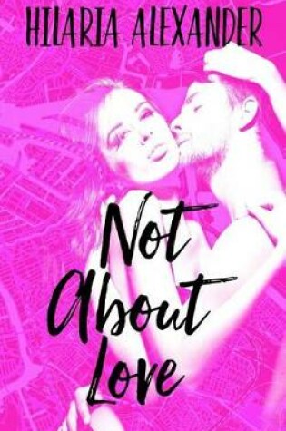 Cover of Not About Love