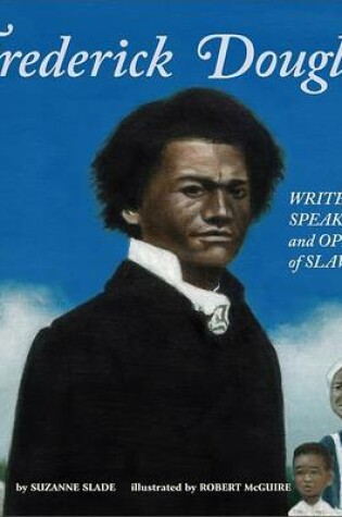 Cover of Frederick Douglass