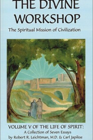 Cover of The Divine Workshop