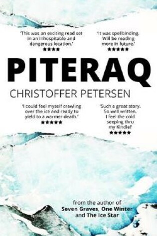 Cover of Piteraq