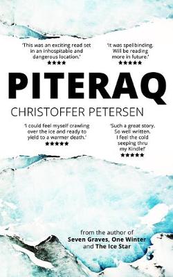 Book cover for Piteraq
