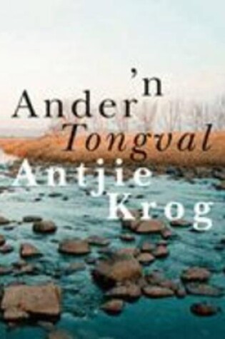 Cover of 'n Ander Tongval