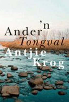 Book cover for 'n Ander Tongval