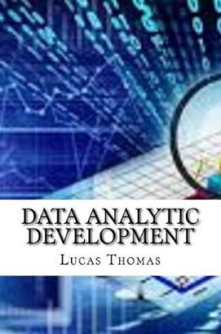 Cover of Data Analytic Development