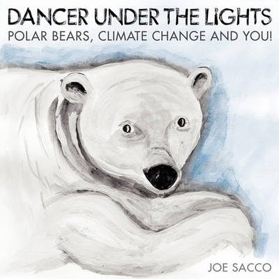 Book cover for Dancer Under the Lights