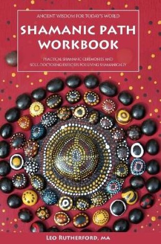 Cover of Shamanic Path Workbook