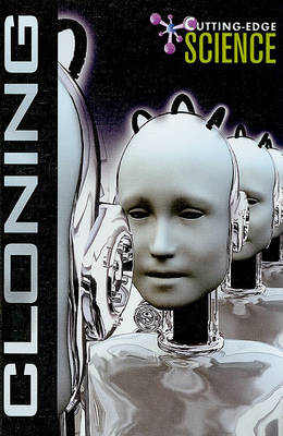 Book cover for Cloning