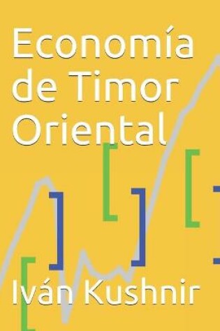 Cover of Economía de Timor Oriental