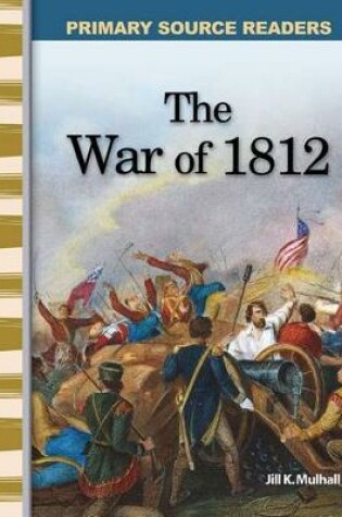 Cover of The War of 1812