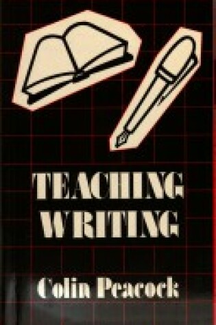 Cover of Teaching Writing