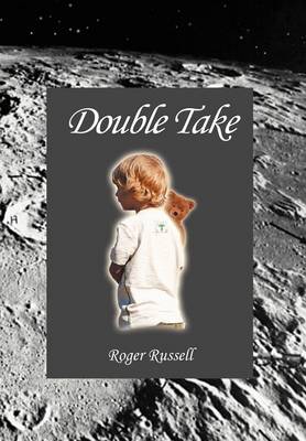 Book cover for Double Take