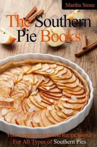 Cover of The Southern Pie Book