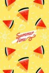 Book cover for Summer Time