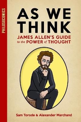 Cover of As We Think