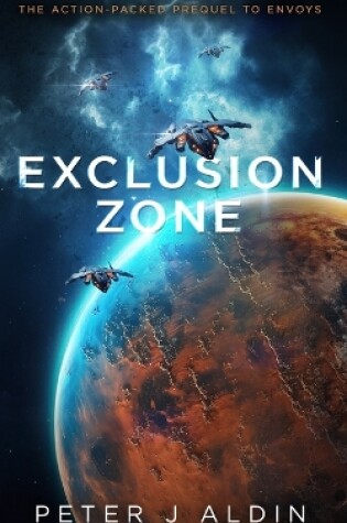 Cover of Exclusion Zone