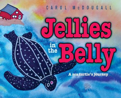 Book cover for Jellies in the Belly