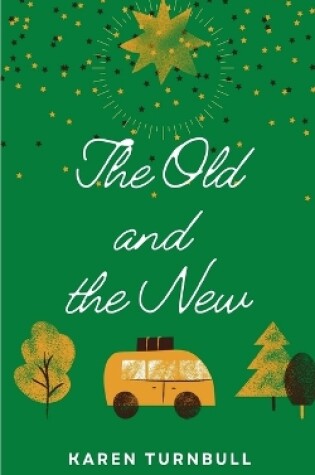 Cover of The Old and the New