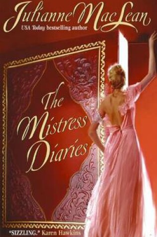 Cover of The Mistress Diaries