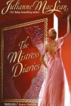 Book cover for The Mistress Diaries