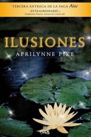 Cover of Ilusiones