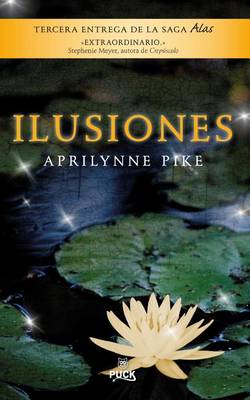 Book cover for Ilusiones