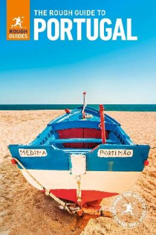 Cover of The Rough Guide to Portugal (Travel Guide)