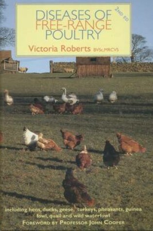Cover of Diseases of Free-range Poultry