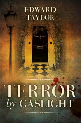 Cover of Terror by Gaslight