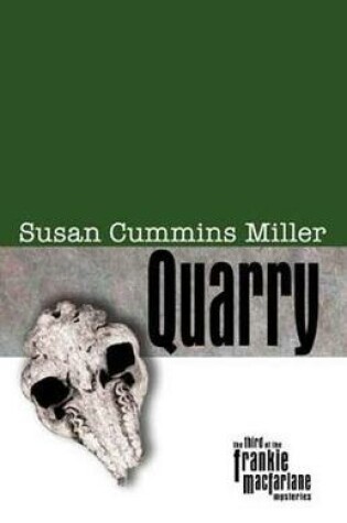 Cover of Quarry