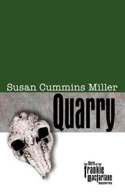 Book cover for Quarry