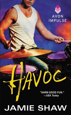 Havoc by Jamie Shaw