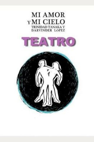 Cover of Teatro