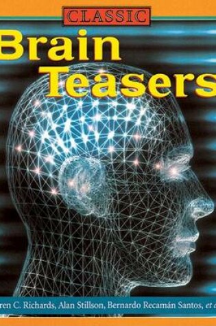 Cover of Classic Brain Teasers