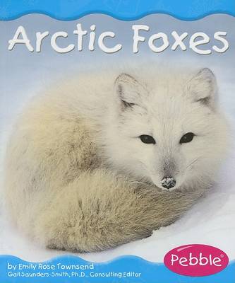 Cover of Arctic Foxes