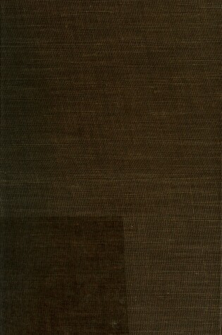 Cover of George Eliot and the Visual Arts