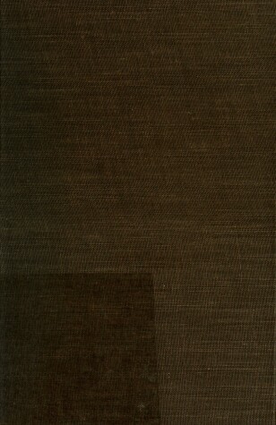 Book cover for George Eliot and the Visual Arts