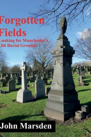 Cover of Forgotten Fields